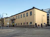 Folkets Hus Bagarmossen | The EntertainMen
